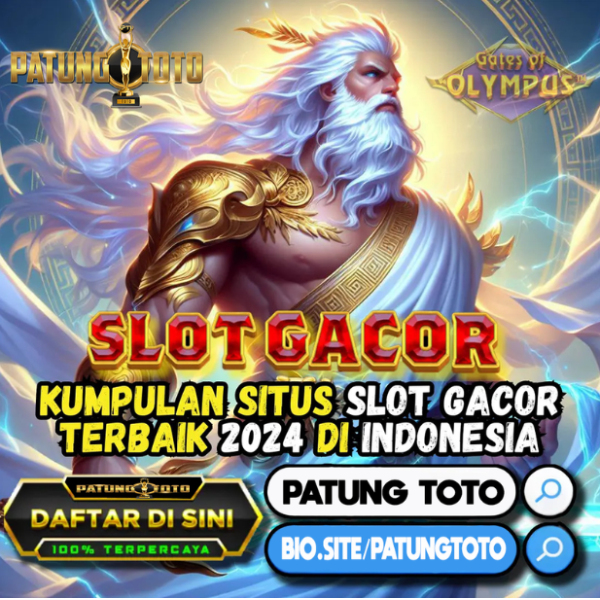 patungtoto ™ Situs Slot Gacor Maxwin Hari Ini Gampang Menang Terbaru Link Slot88 Online